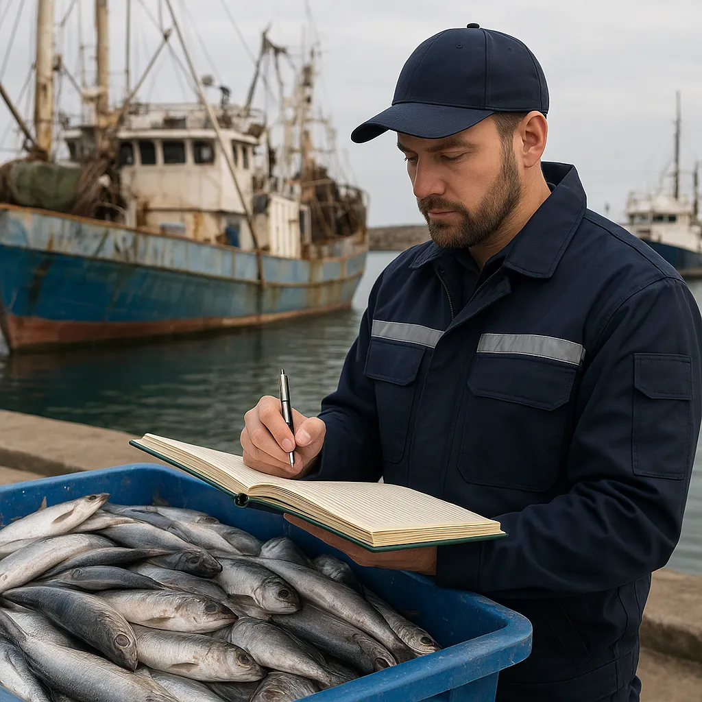 Kontrola inspekcyjna – definicja