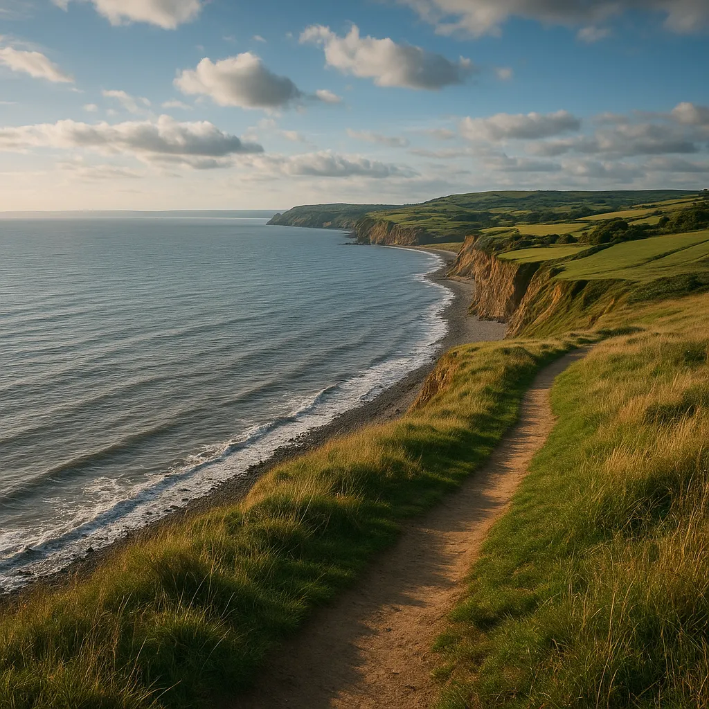 Bristol Channel – Wielka Brytania