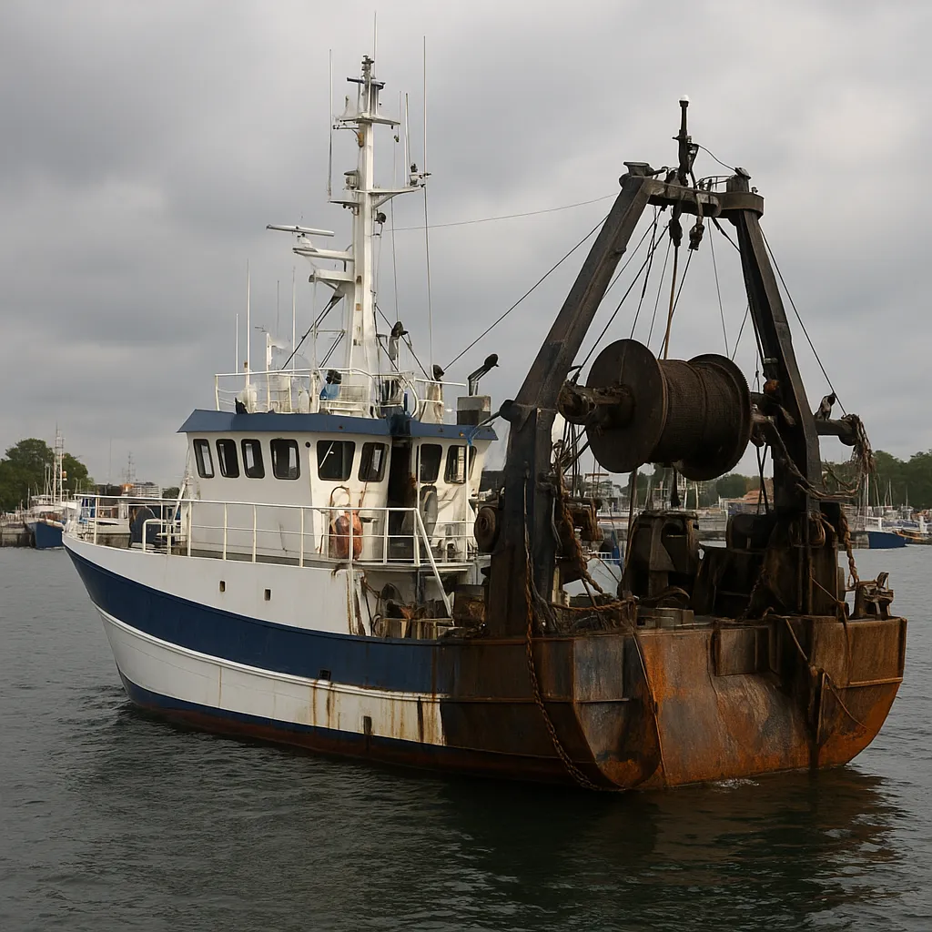 Modernizacja floty – definicja