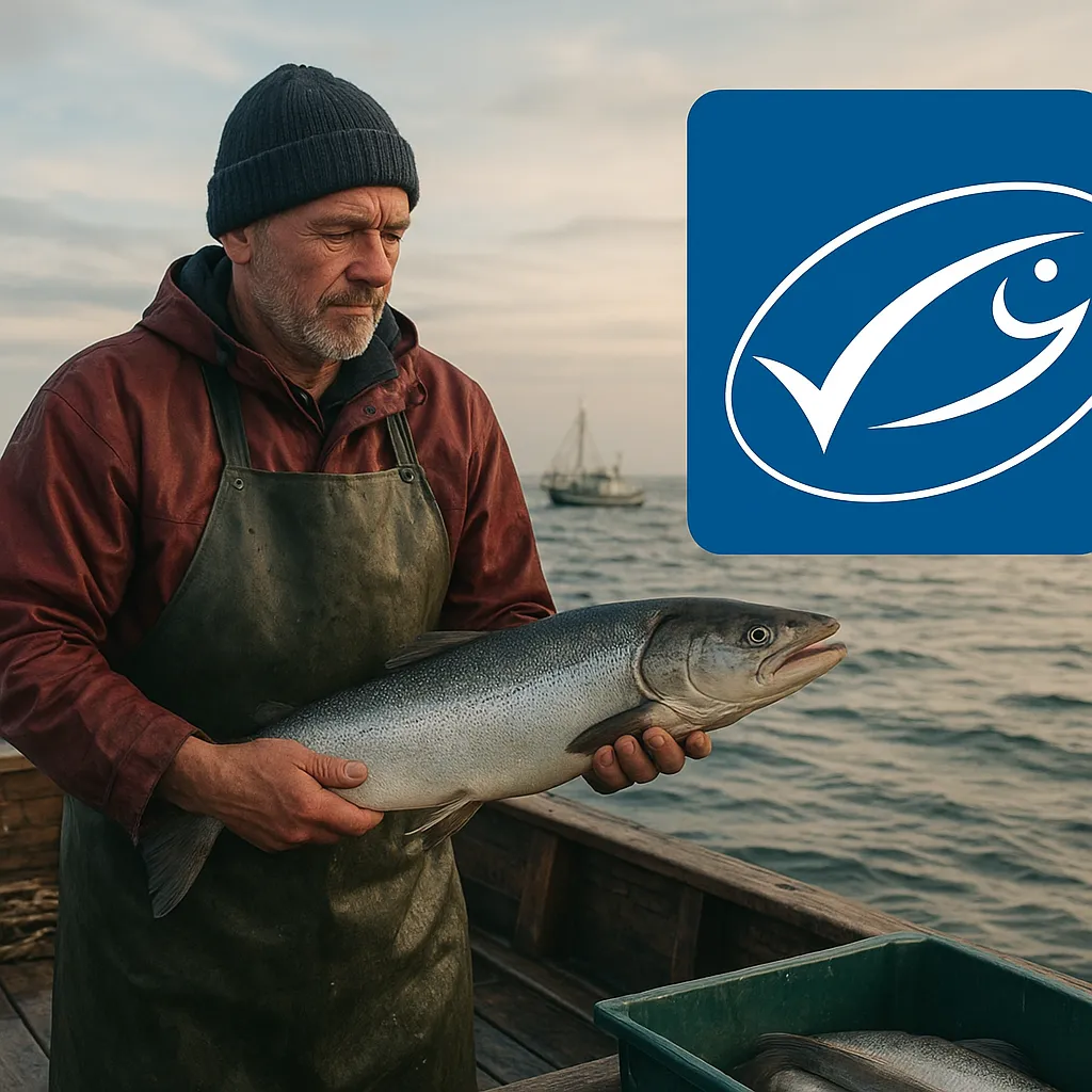 Certyfikat MSC – czy warto i co daje rybakom