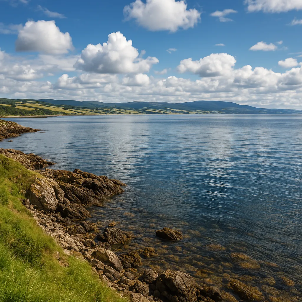 Moray Firth – Szkocja