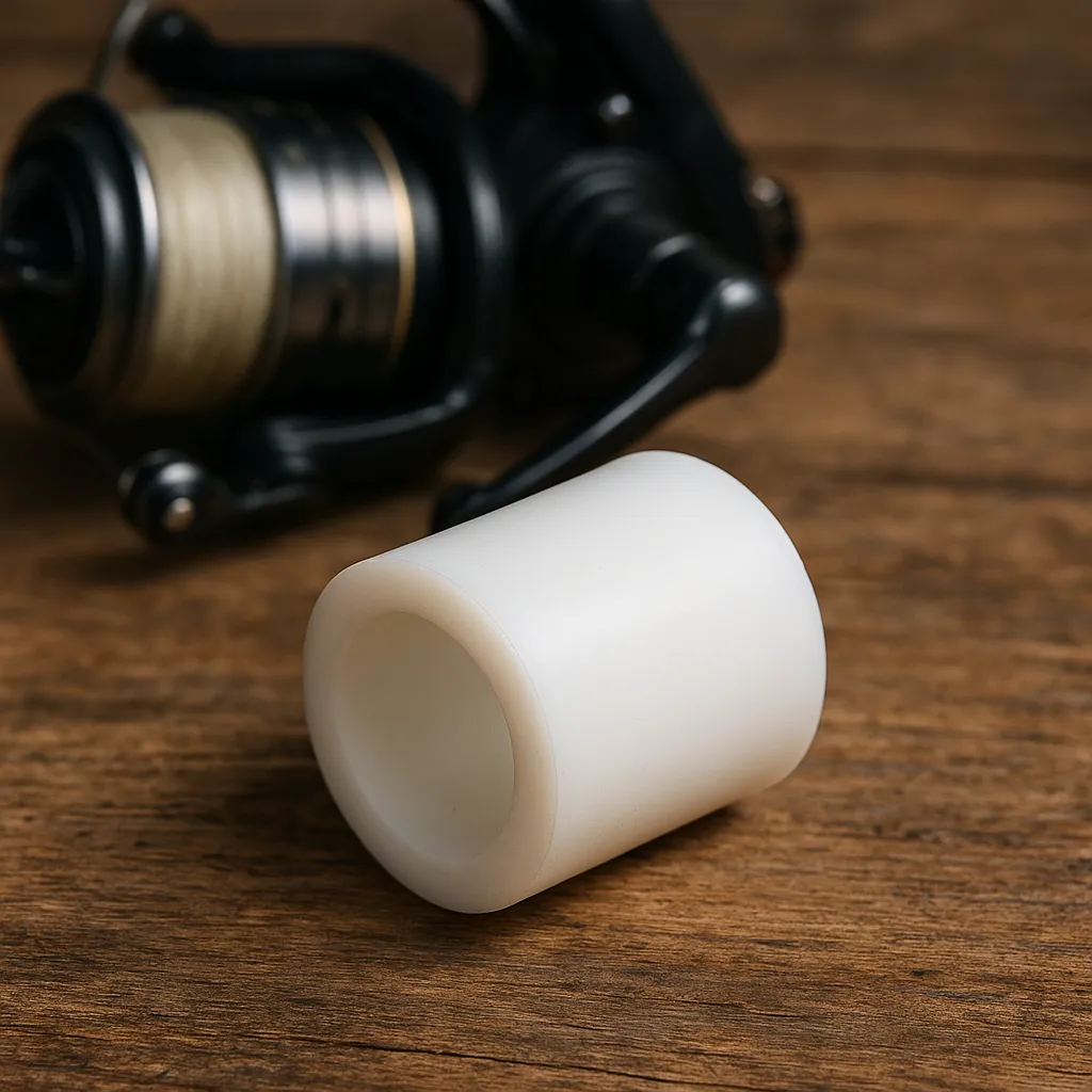 Tuleja teflonowa – definicja