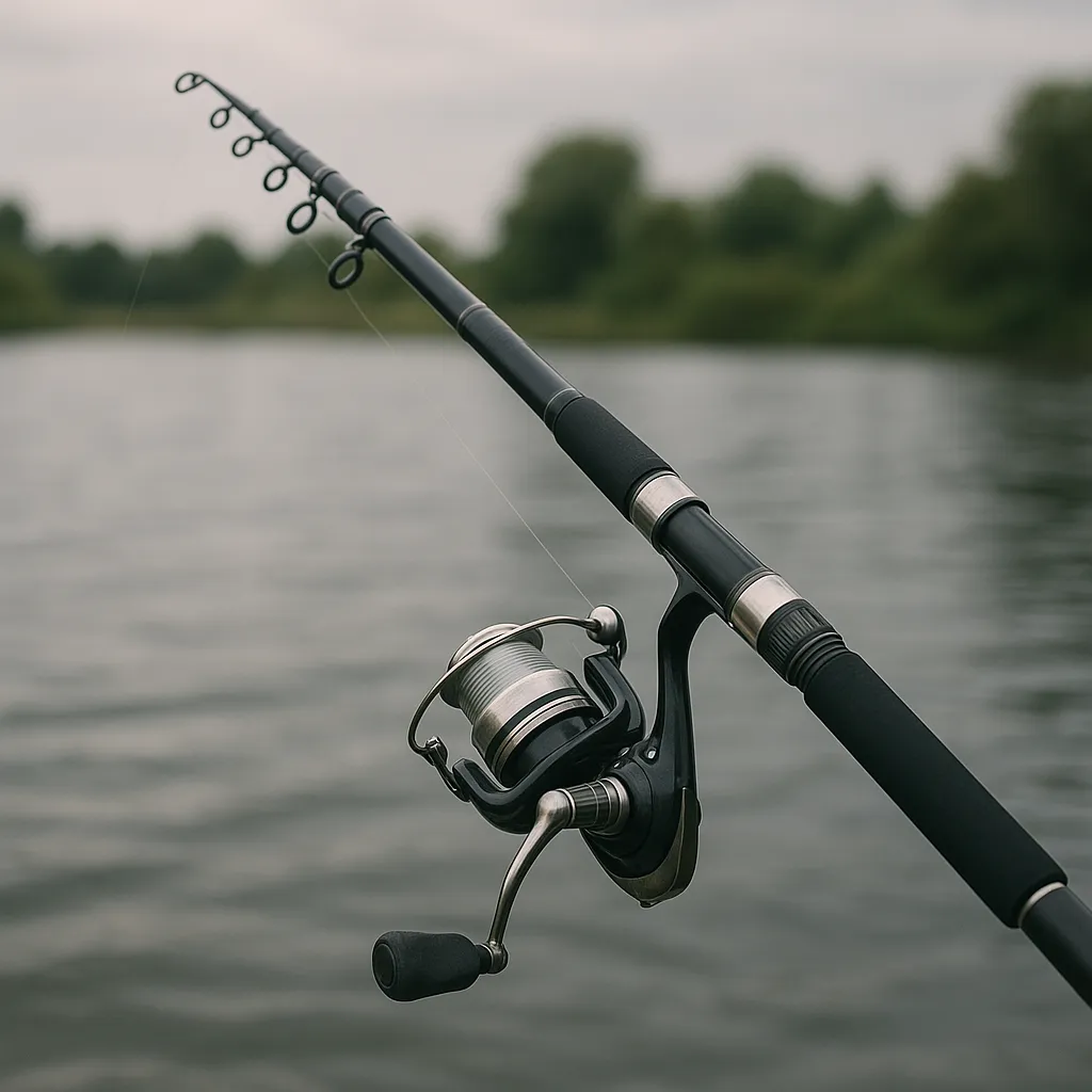 Wędki teleskopowe – czy nadal mają sens w 2026 roku?