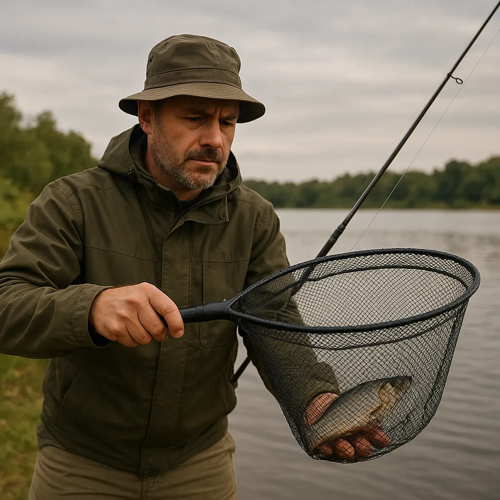 Przepisy dotyczące podbieraków – czy są obowiązkowe