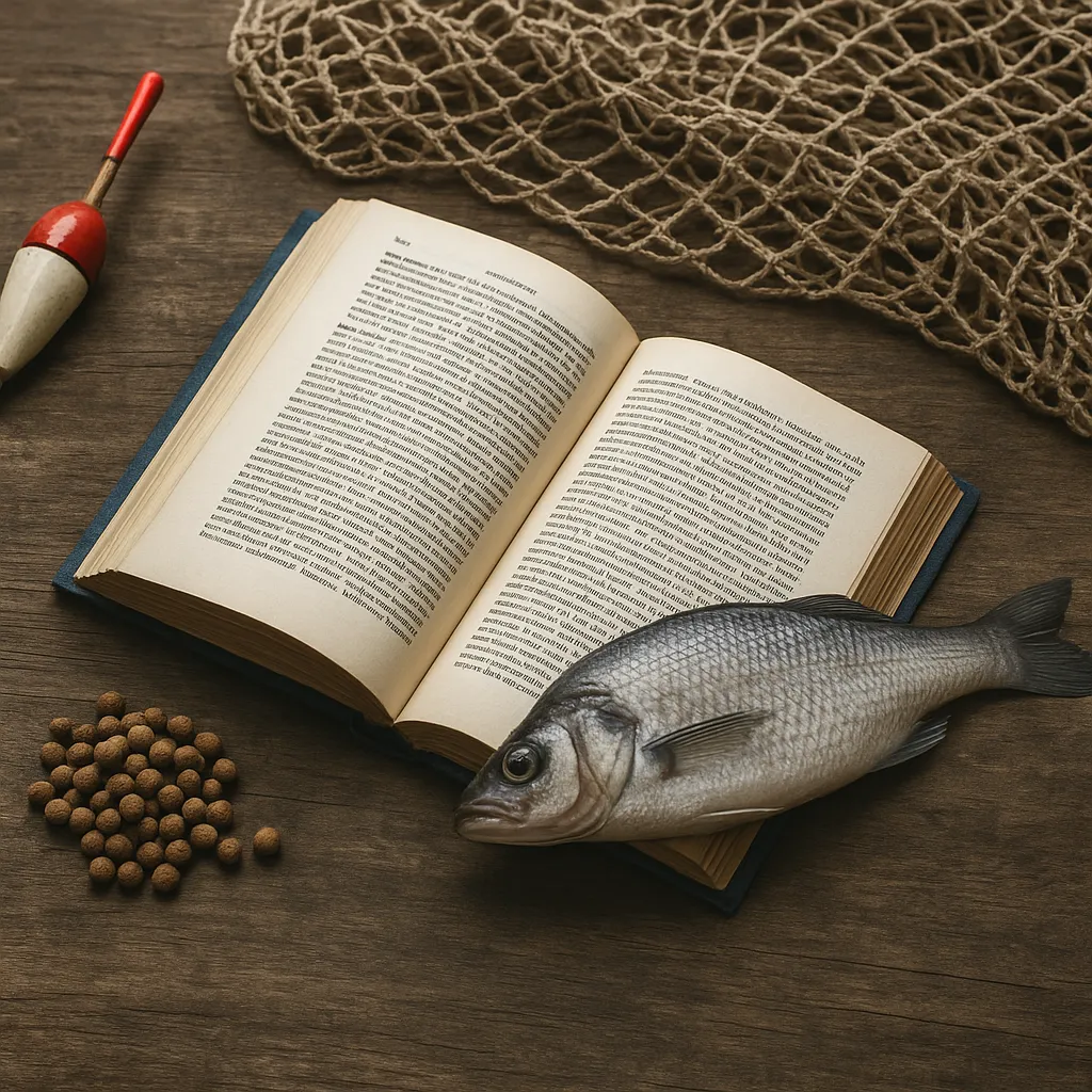 Zrównoważone rybactwo – definicja