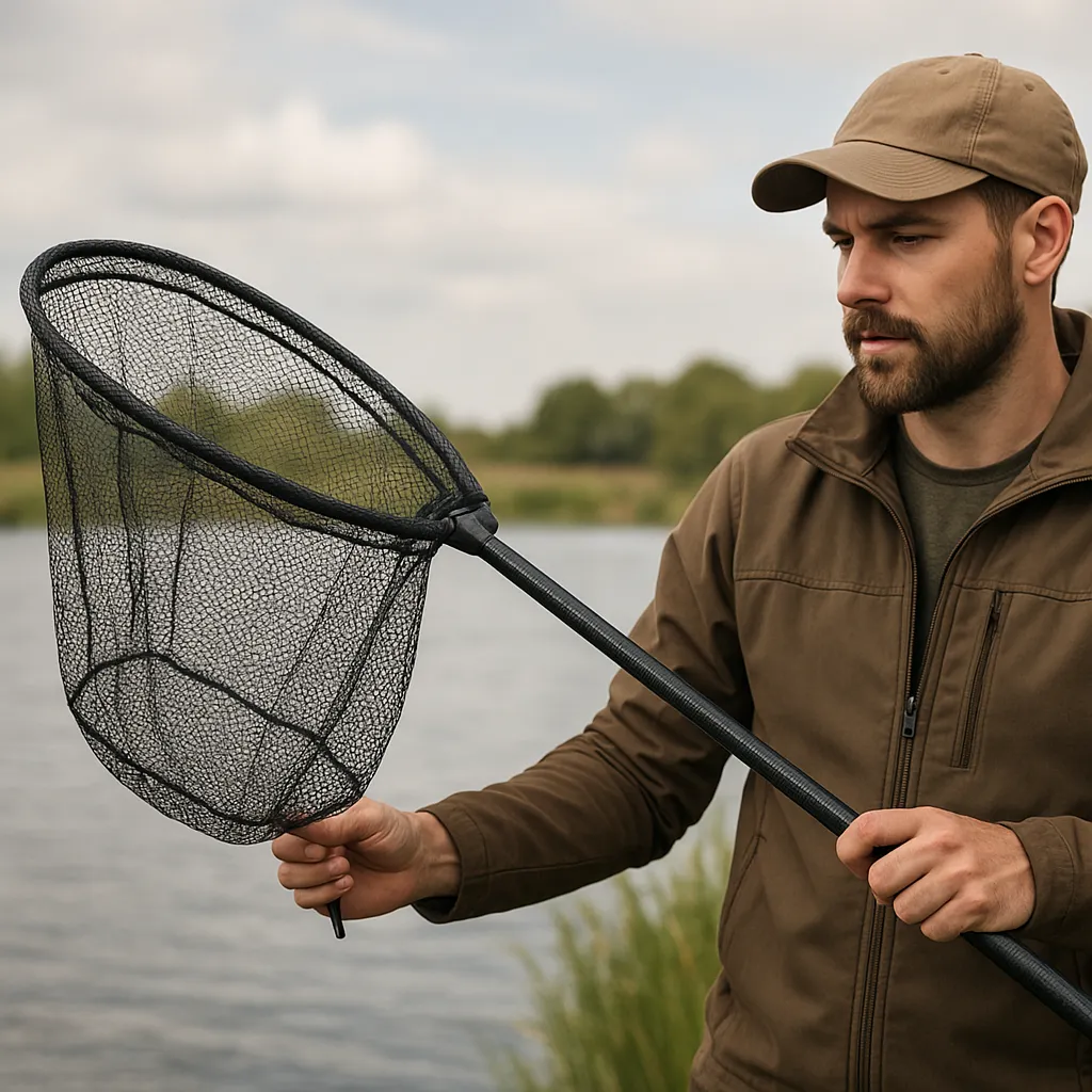 Test podbieraków z karbonową sztycą – lekkość w praktyce
