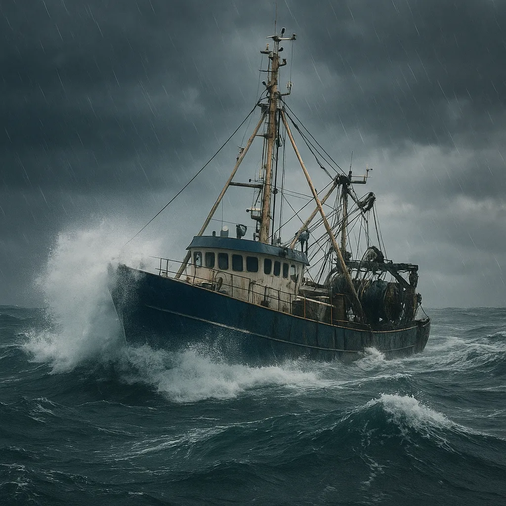 Jak ograniczyć straty sprzętu w czasie sztormu