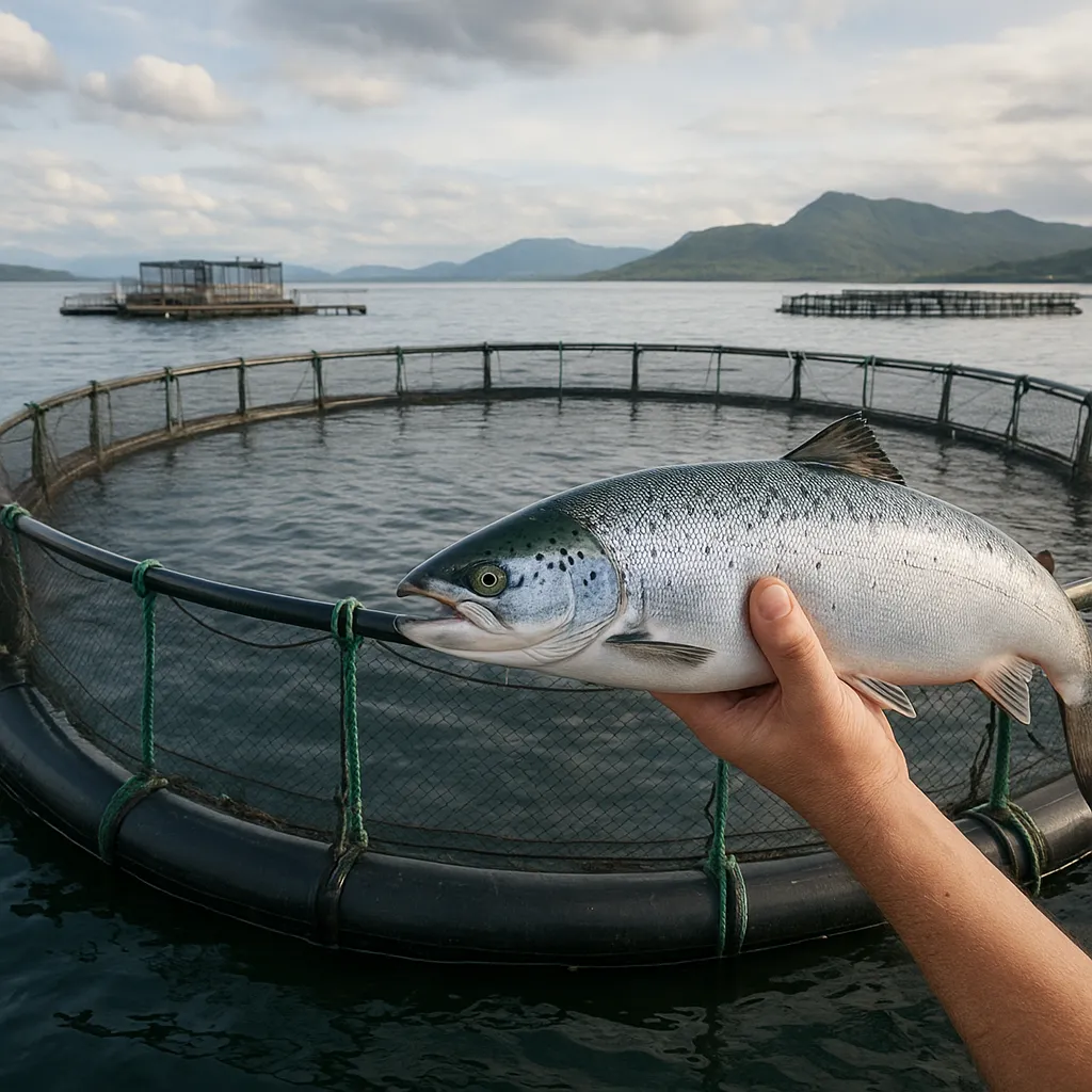 IFS Food 8 – najważniejsze zmiany dla branży rybnej