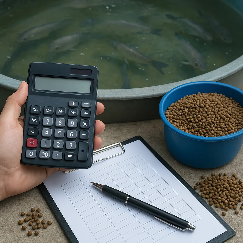 Wskaźnik FCR w praktyce – jak go obliczać i poprawiać