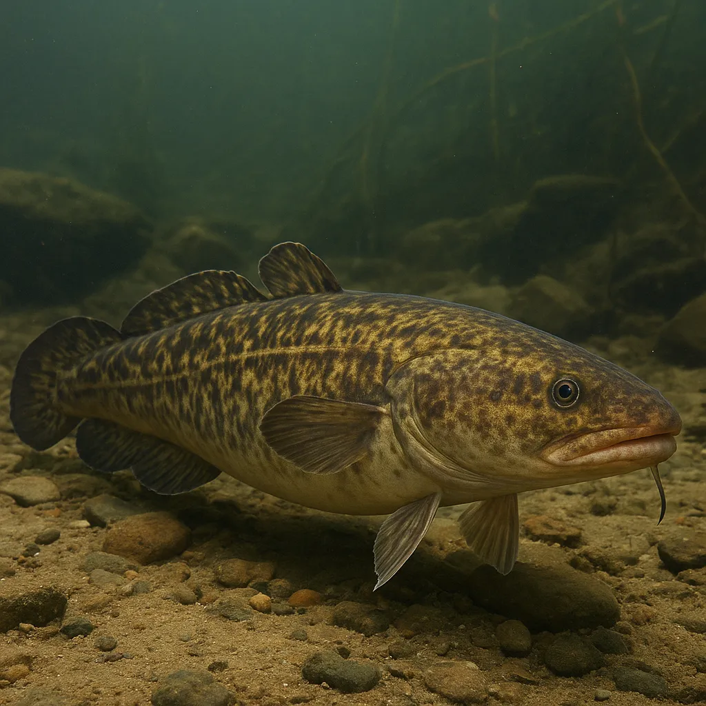 Miętus – Lota lota