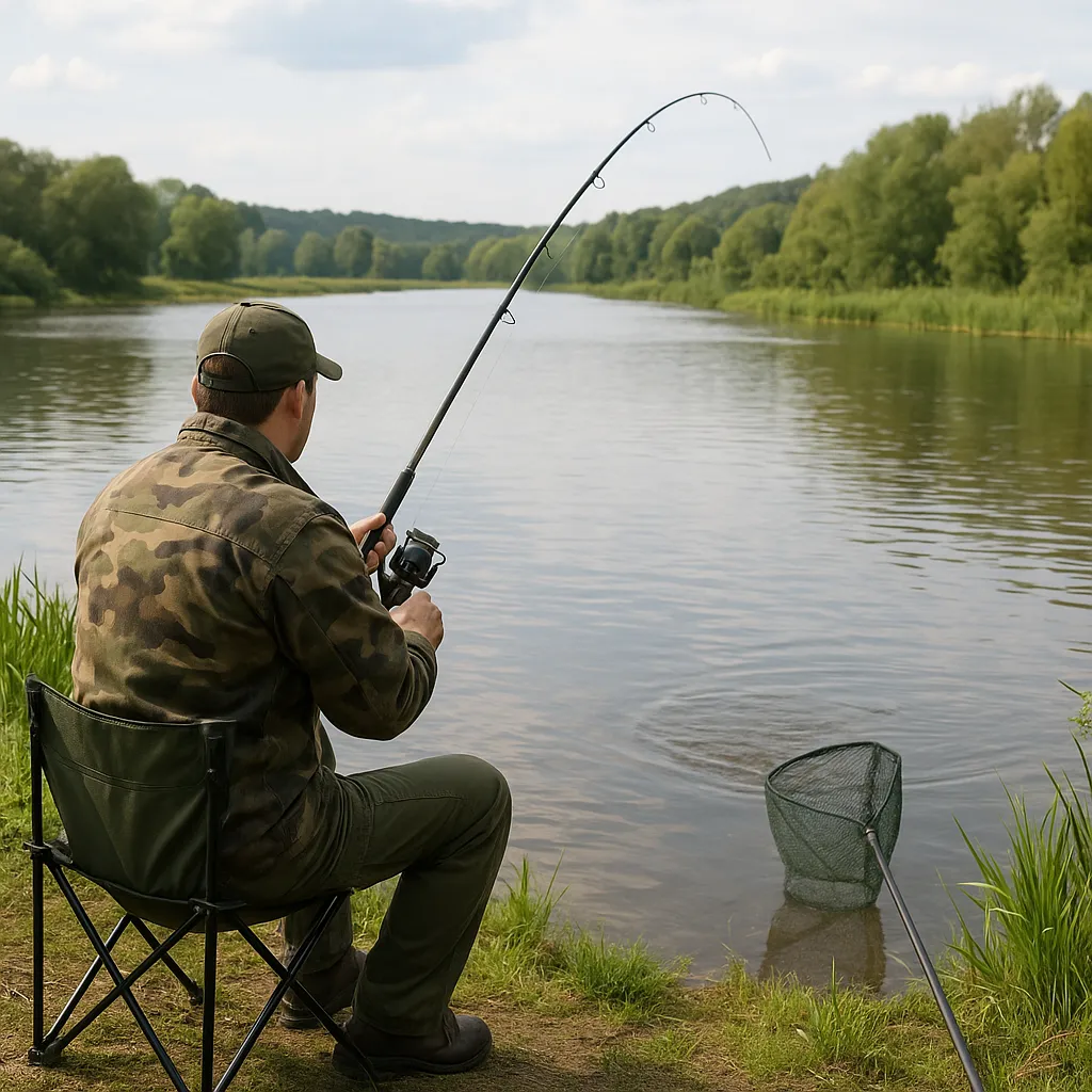 Wody prywatne a okresy ochronne – czy obowiązują inne zasady?