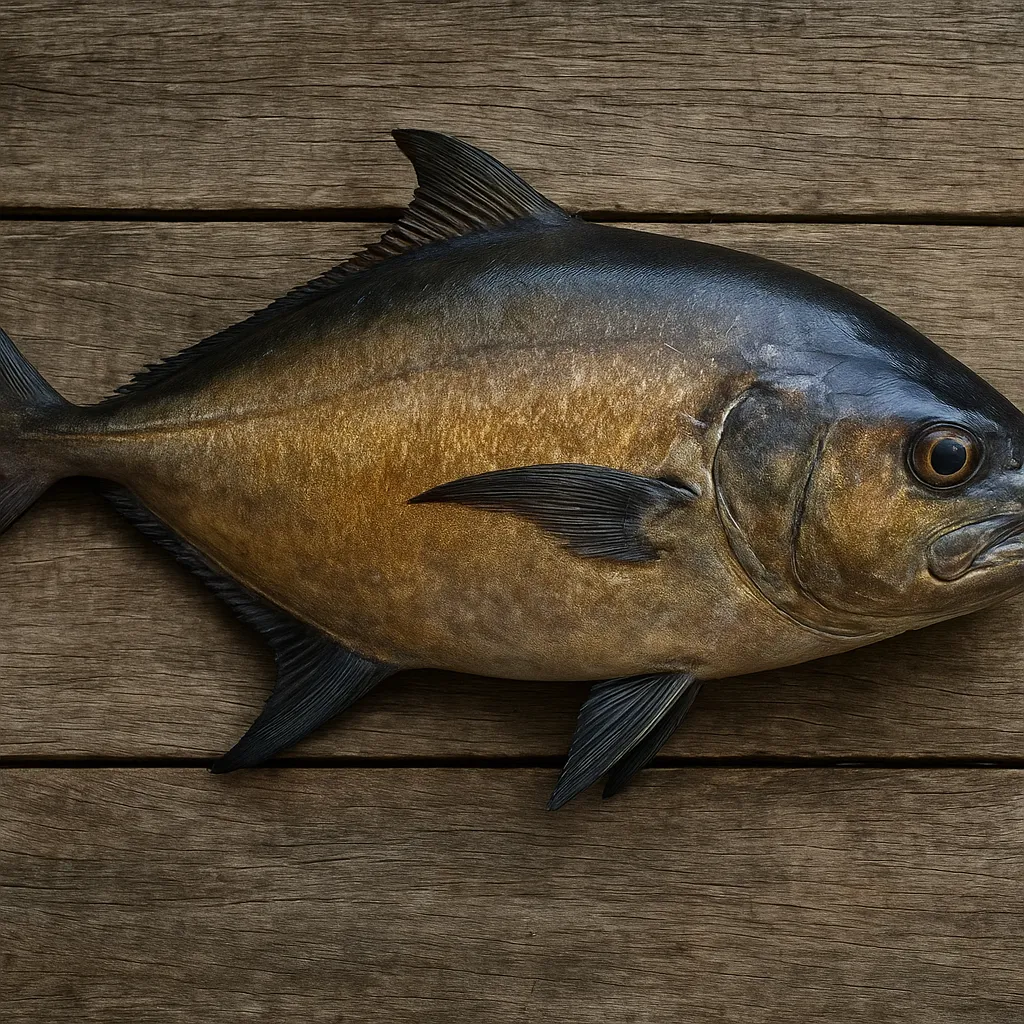 Ryba maślana – Lepidocybium flavobrunneum