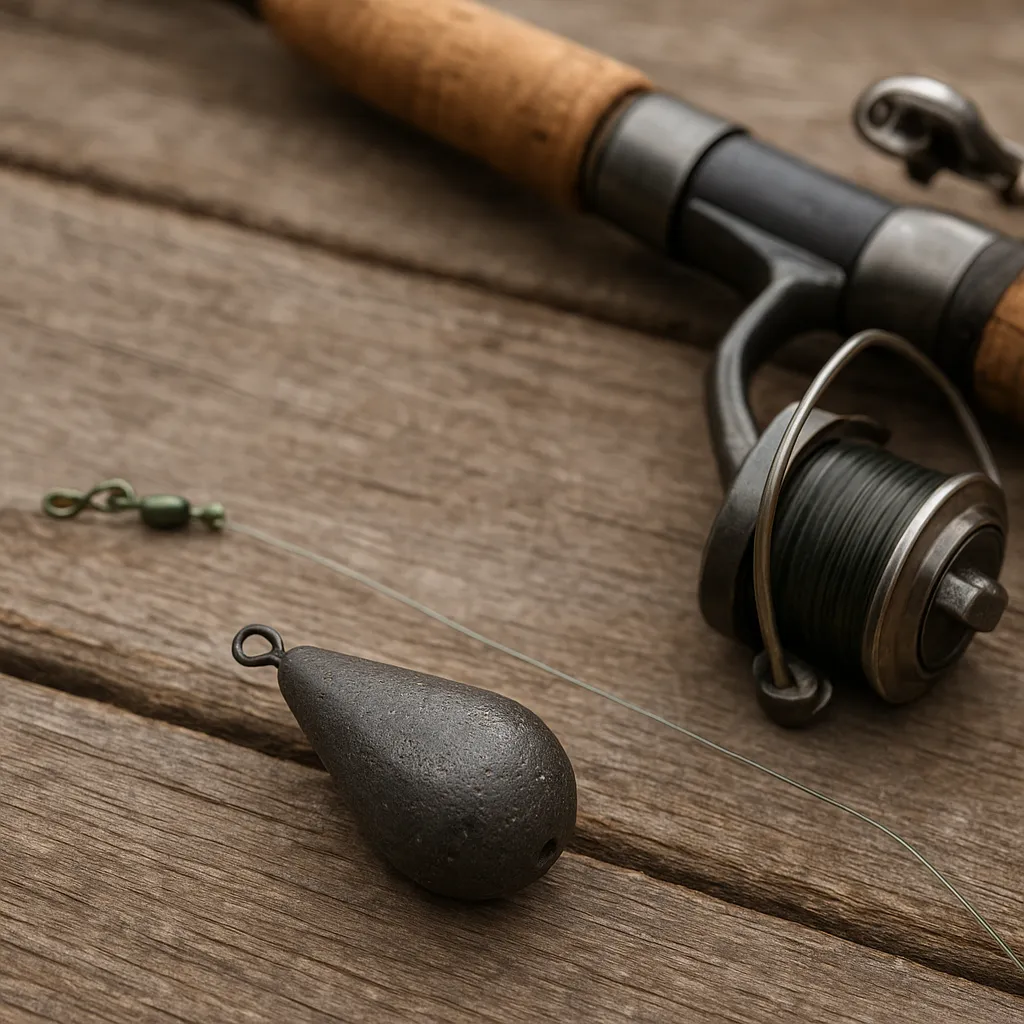 Ciężarek inline – definicja