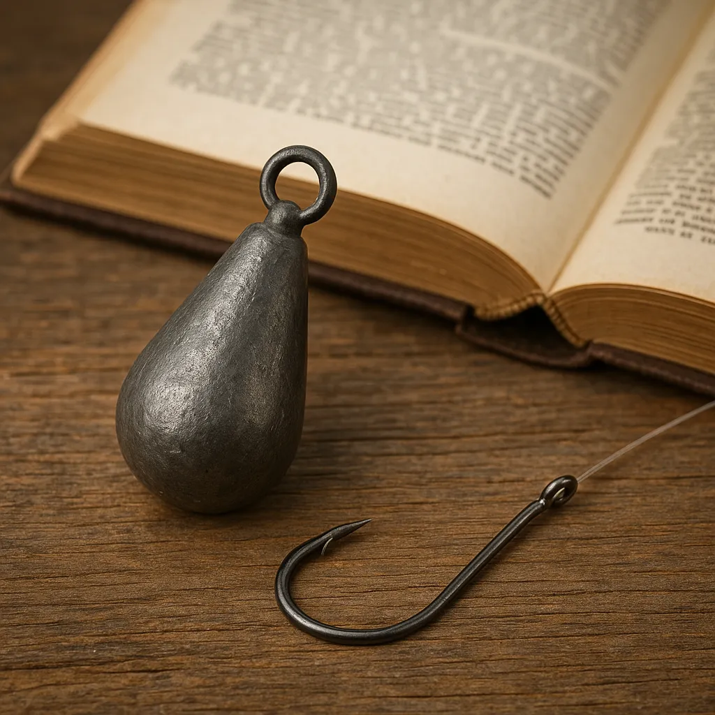 Ciężarek gripper – definicja