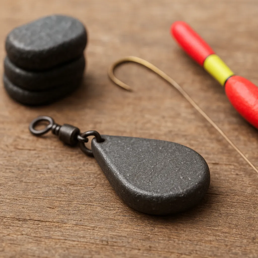 Ciężarek flat – definicja