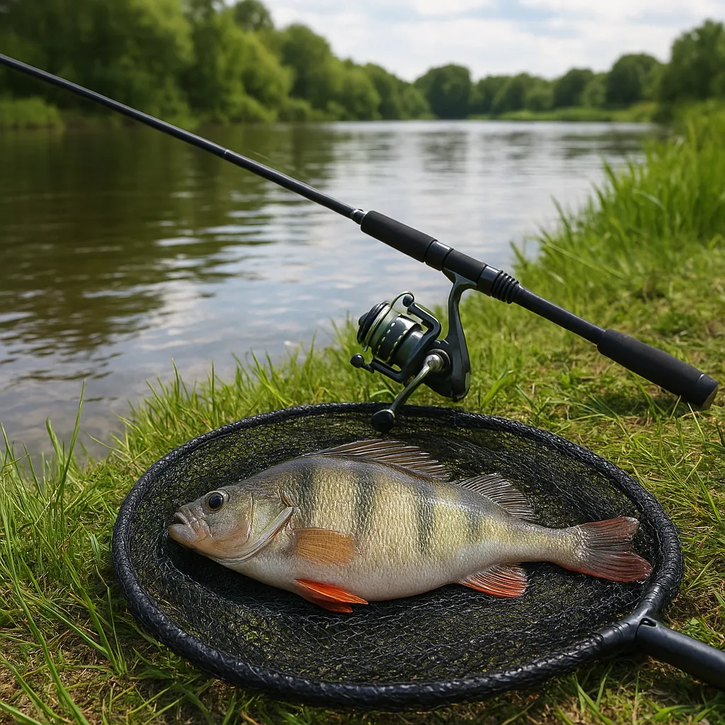 Jakie ryby nie mają okresu ochronnego w Polsce?