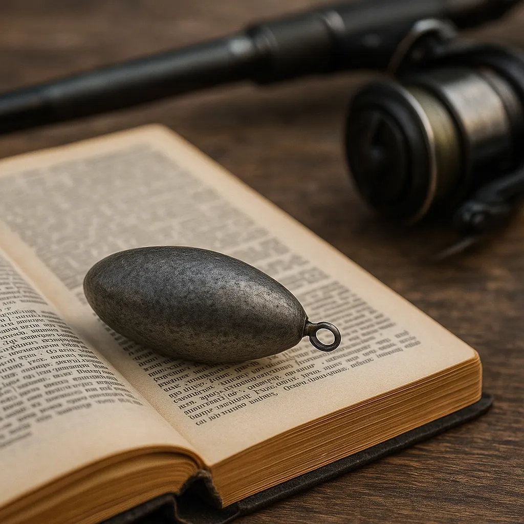 Ciężarek oliwka – definicja