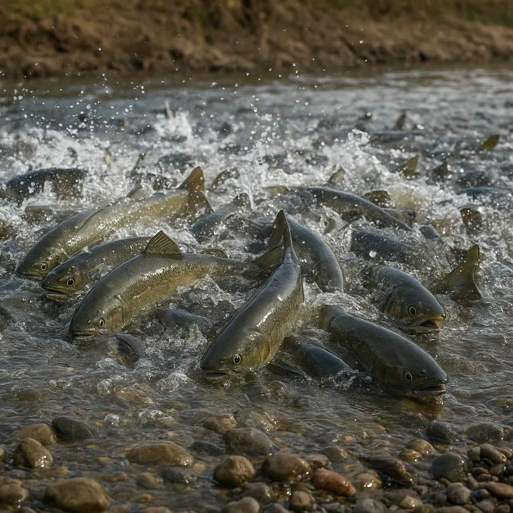Tarło – definicja