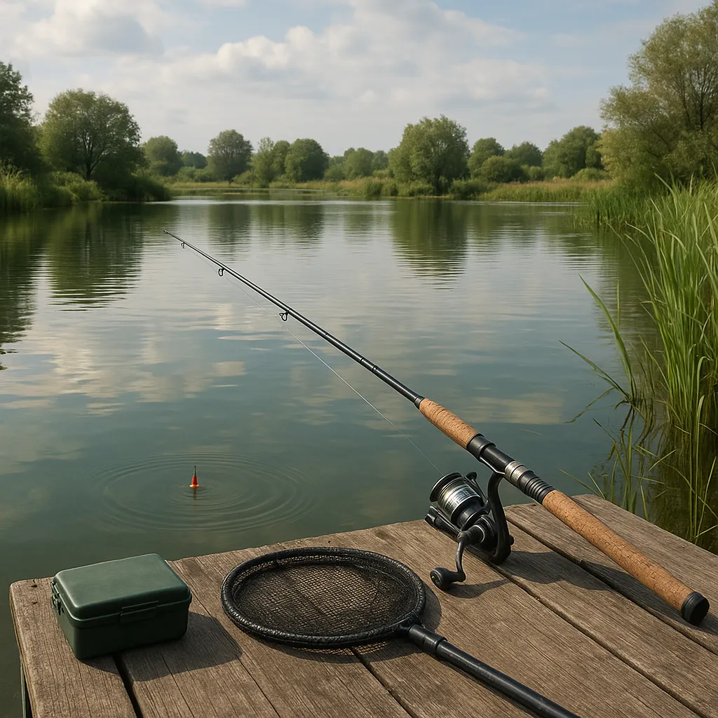 Obsada stawów – definicja