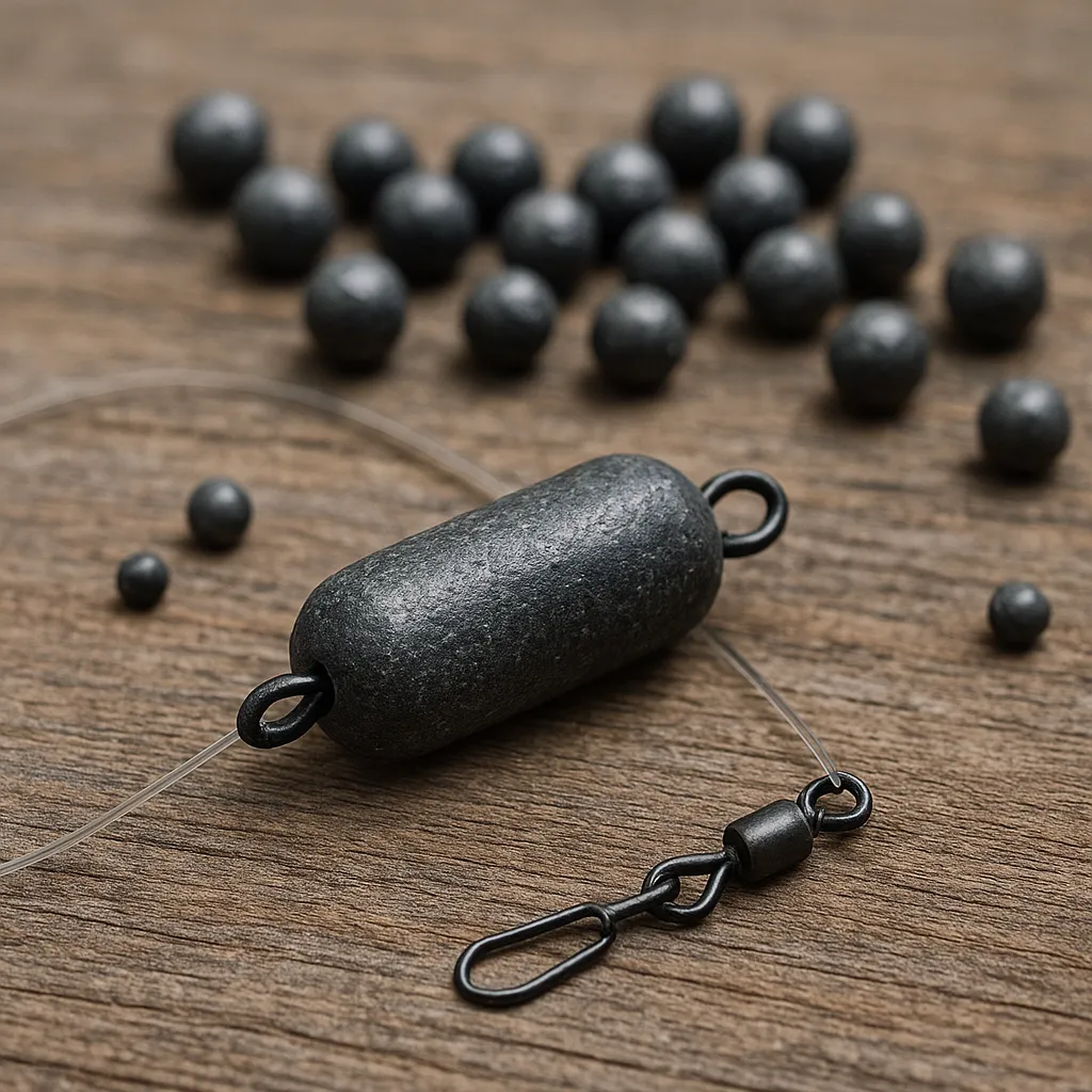 Śruciny zaciskowe – definicja