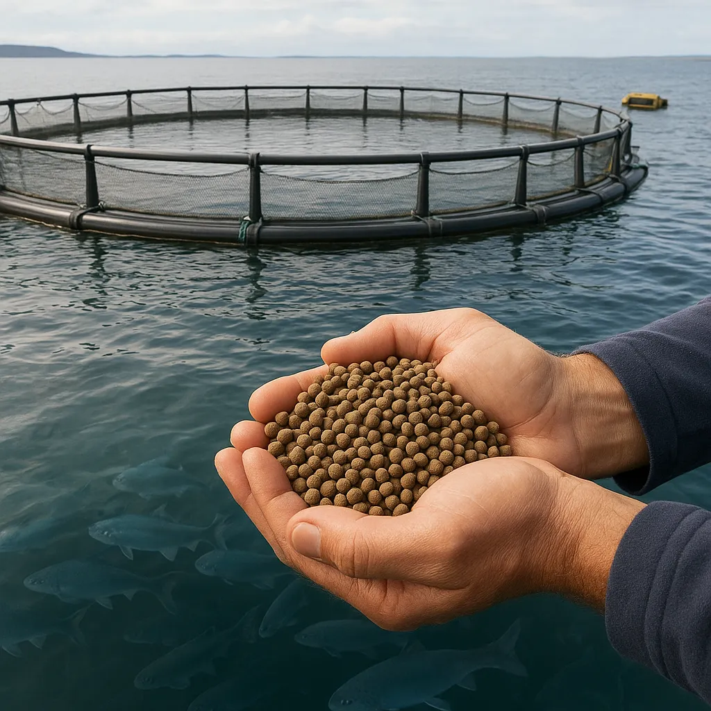 Jak zmniejszyć koszty żywienia bez utraty przyrostów?