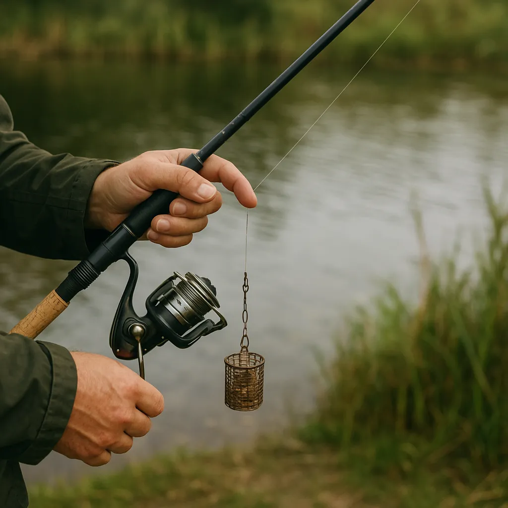 Okres ochronny a feeder i grunt – czy są wyjątki?