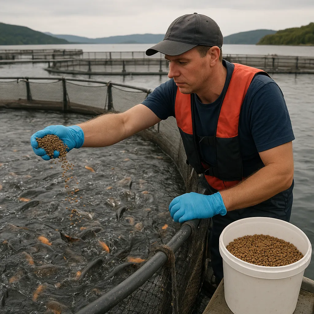 Zatrucia paszą – jak rozpoznać problem i reagować?