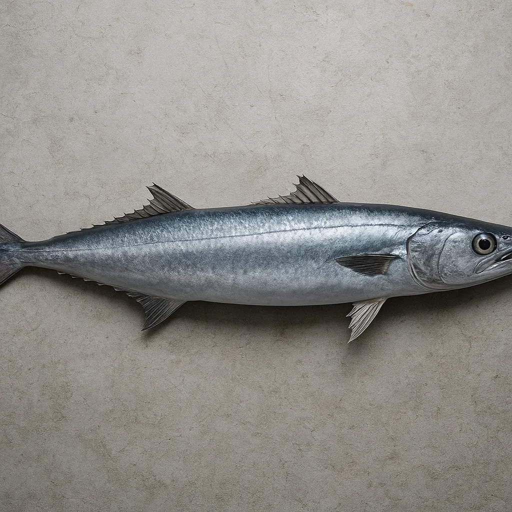 Makrela wężowa – Gempylus serpens