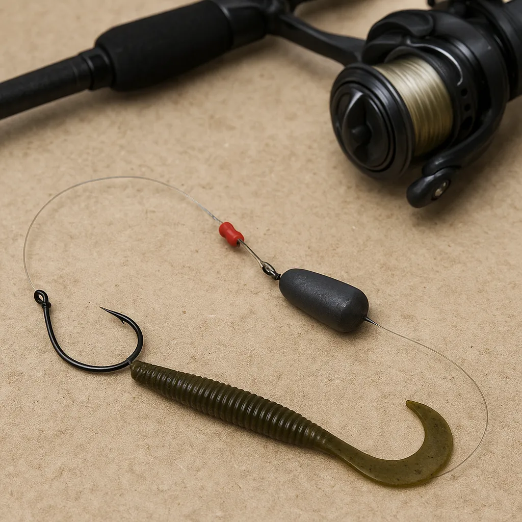 Blow back rig – definicja