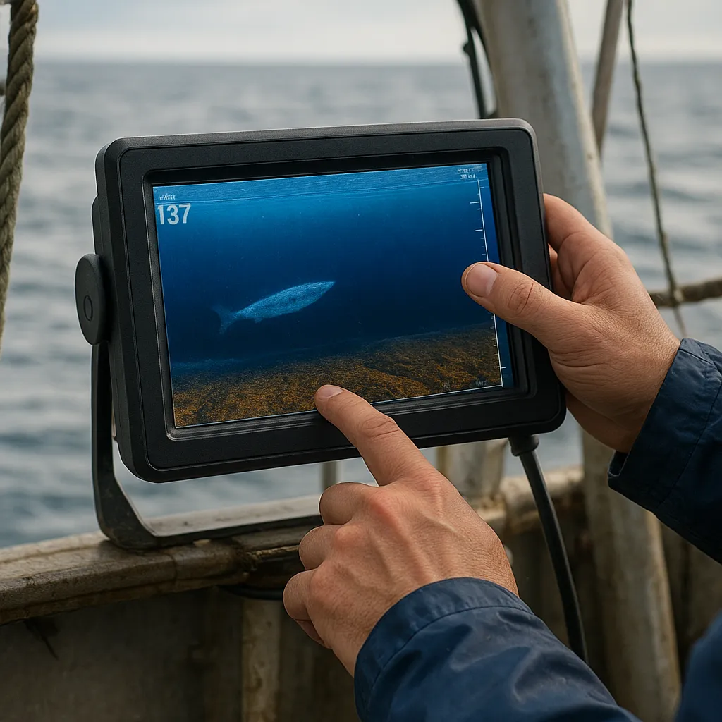 Monitoring VMS – definicja