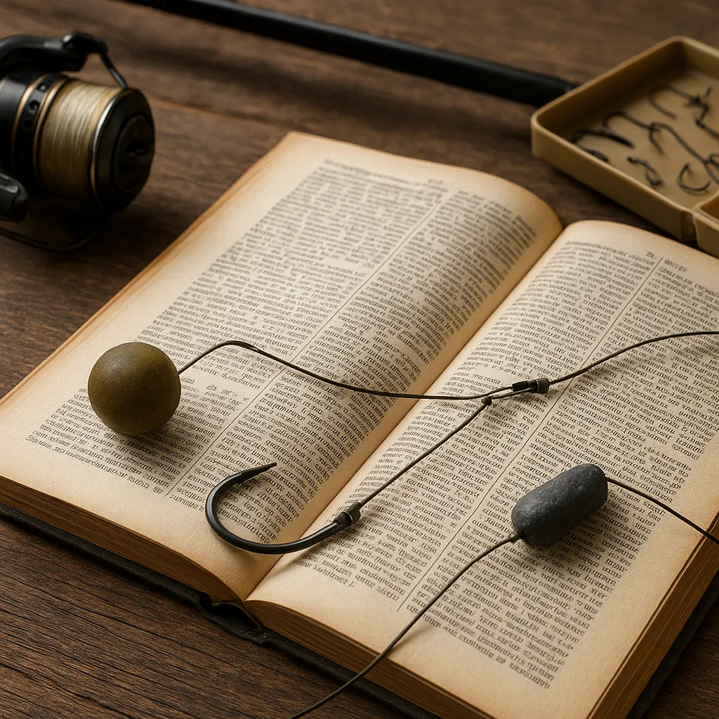 KD rig – definicja