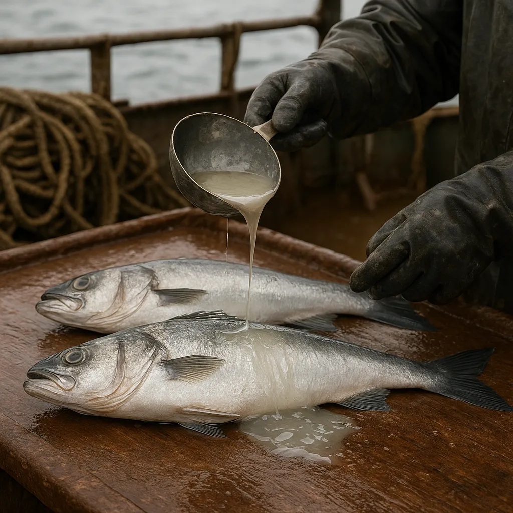 Glazurowanie – definicja