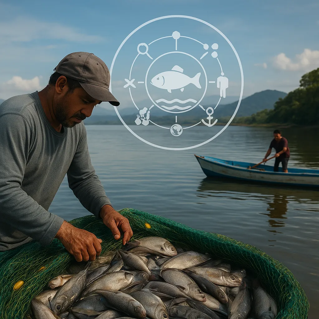 Zarządzanie oparte na ekosystemie (EAFM) – nowy standard czy teoria