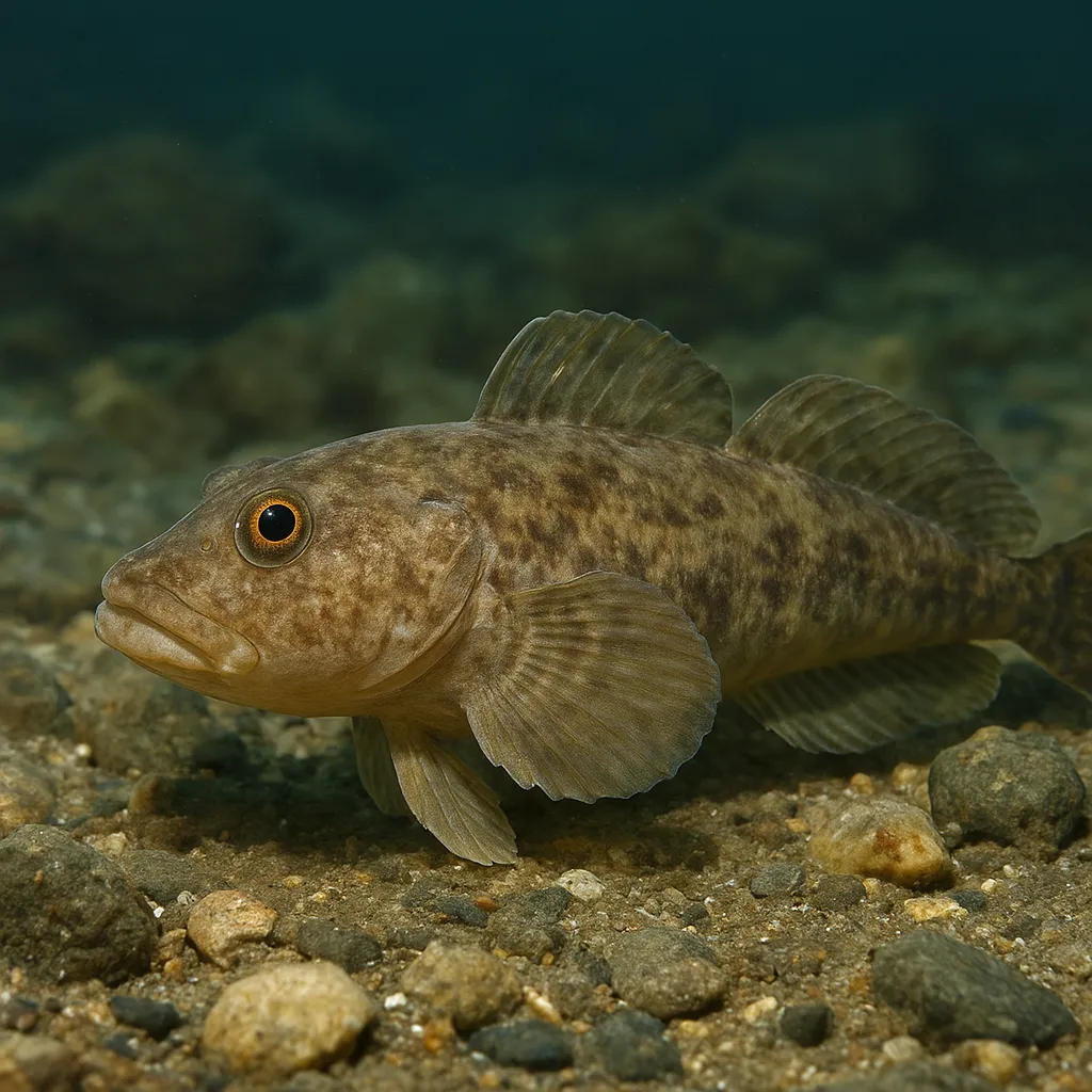 Ślimak morski – Liparis liparis