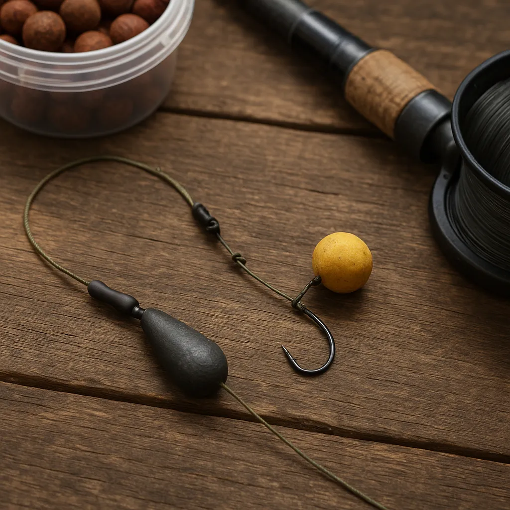 Zig rig – definicja