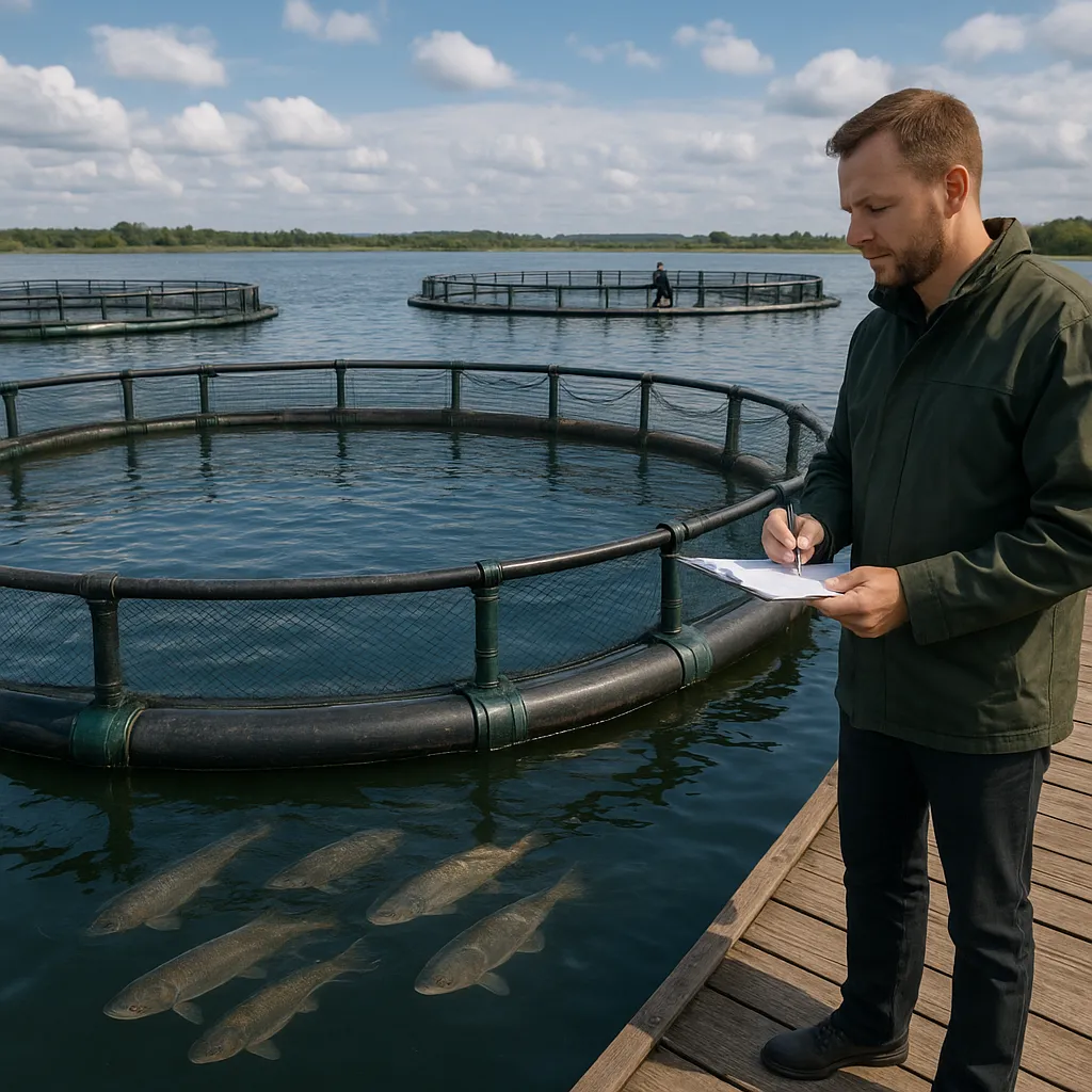 Jak budować markę lokalnego producenta ryb