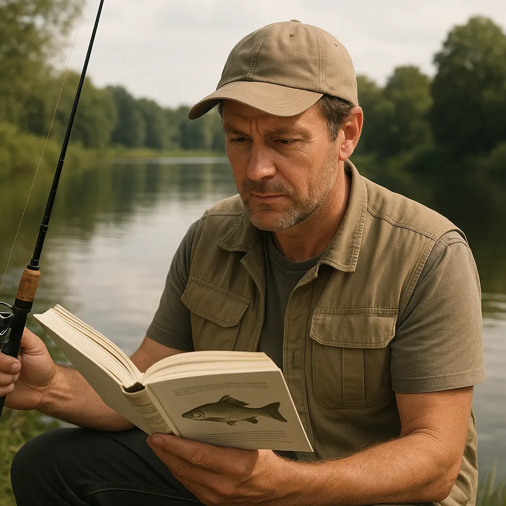 Najczęstsze pytania wędkarzy o okresy ochronne