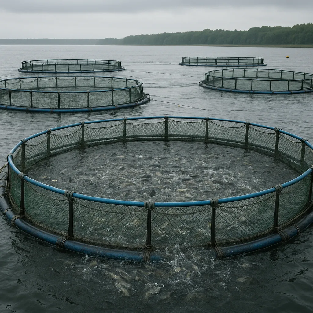 Chów intensywny – definicja