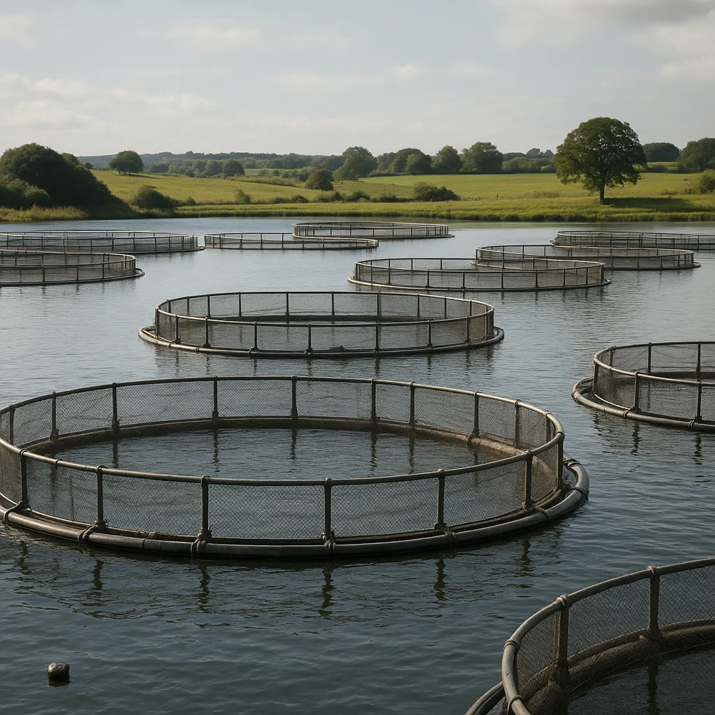 Chów ekstensywny – definicja