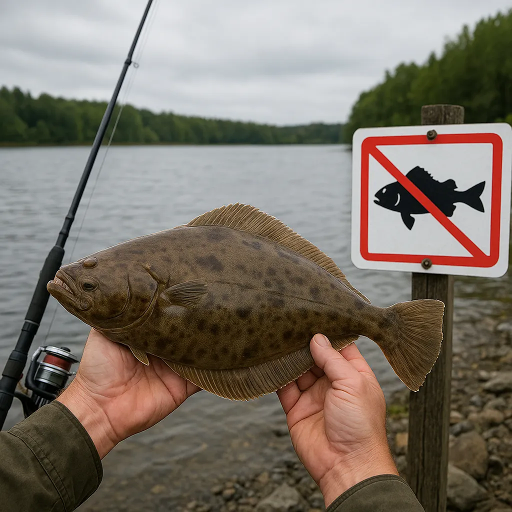Przepisy dotyczące połowu certy – okres ochronny