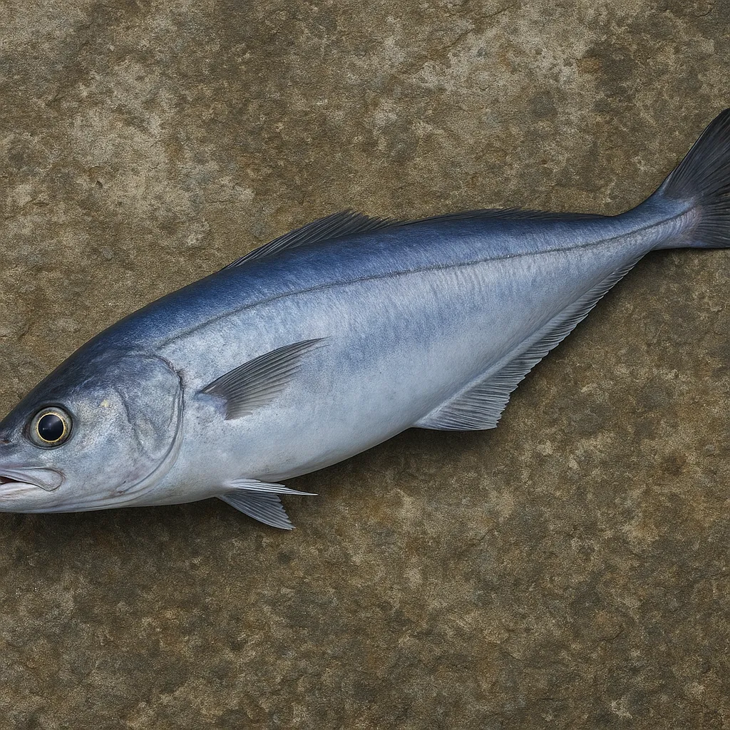 Błękitek południowy – Micromesistius australis