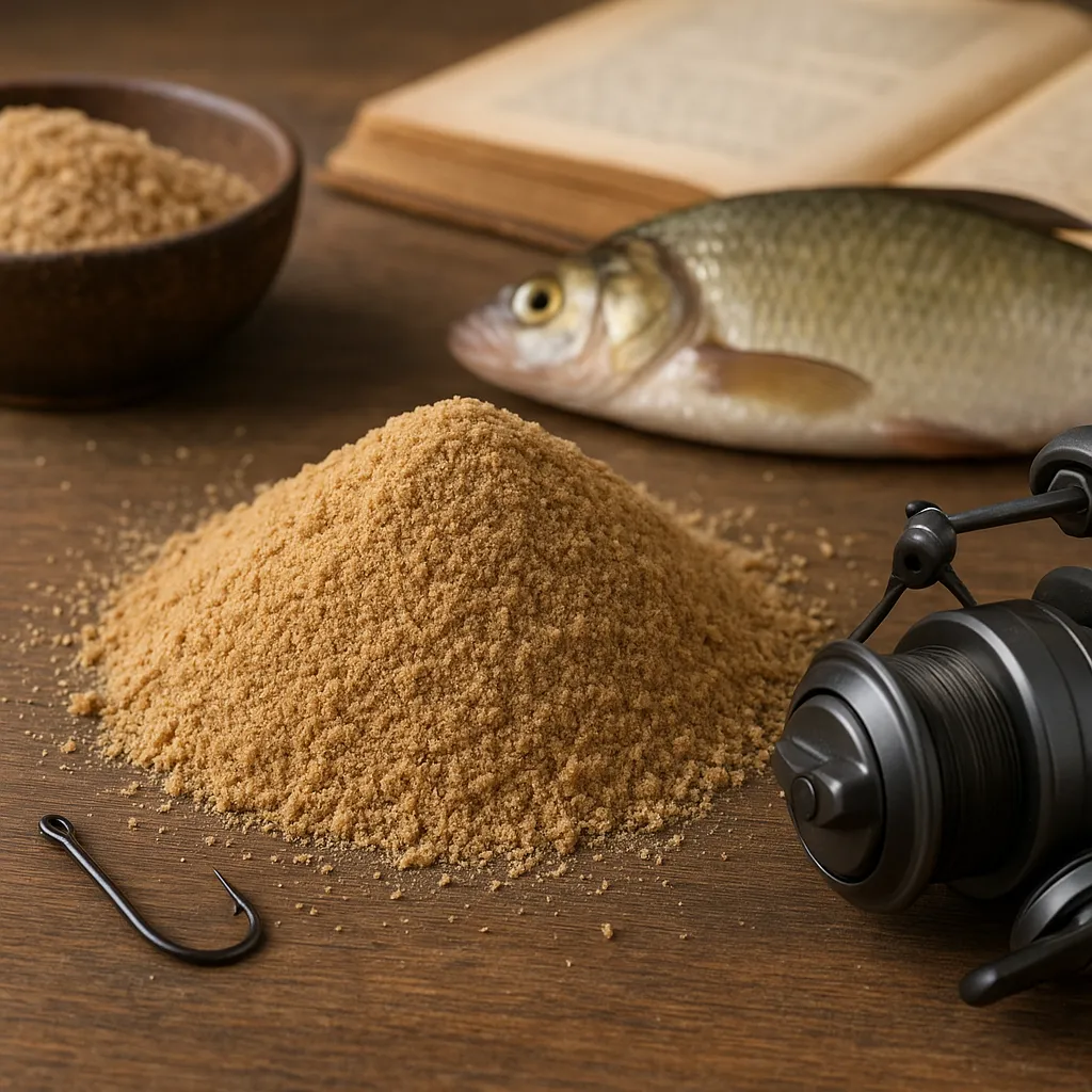Mączka rybna – definicja