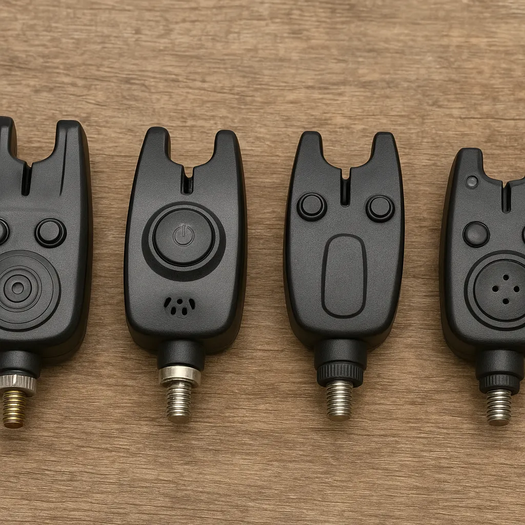 Porównanie sygnalizatorów budżetowych do 300 zł