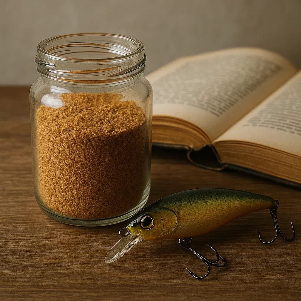 Atraktor zapachowy – definicja