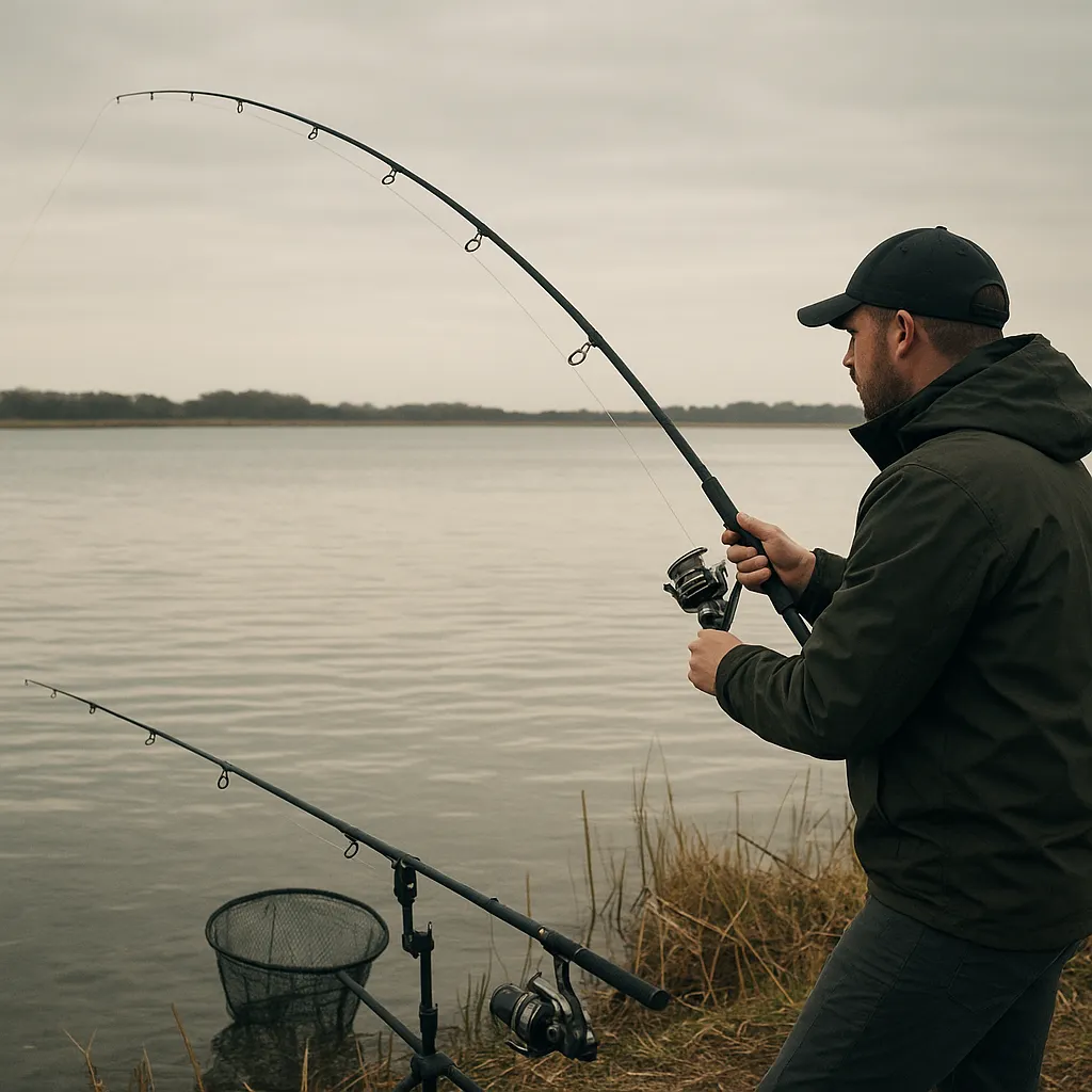Elbląg Vistula Lagoon Predator Open – zawody wędkarskie
