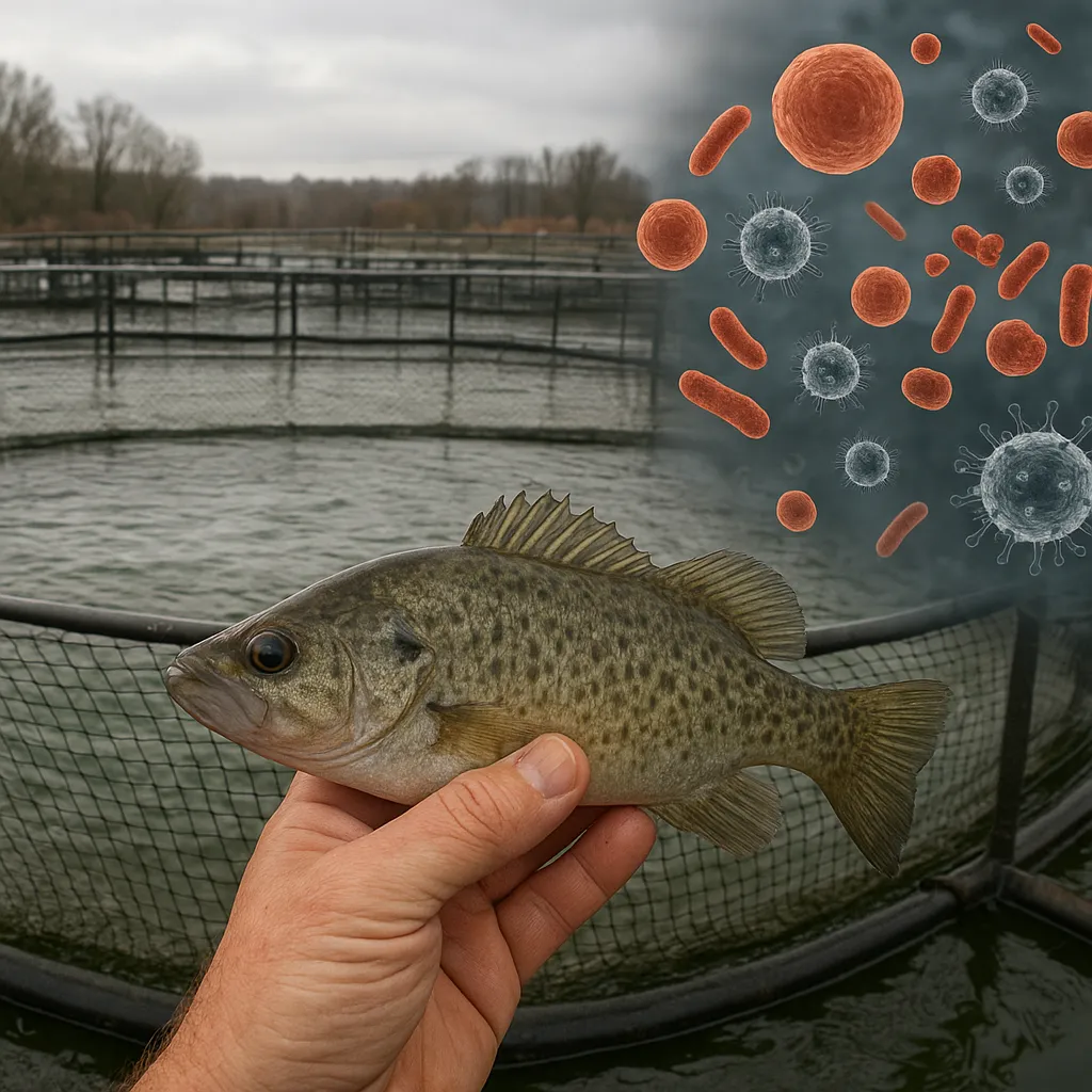 Rola stresu środowiskowego w wybuchach epizootii