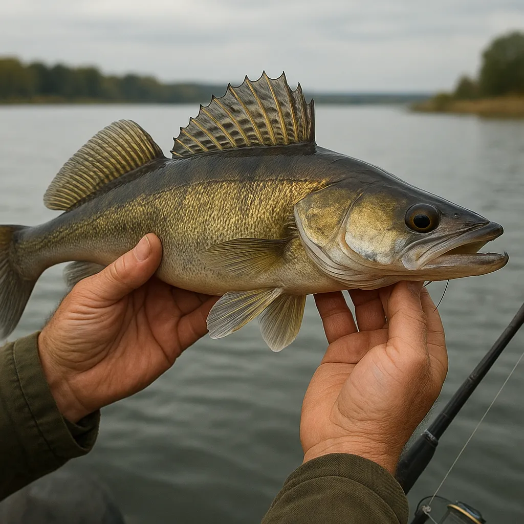 Przepisy dotyczące połowu głowacicy – szczególne regulacje