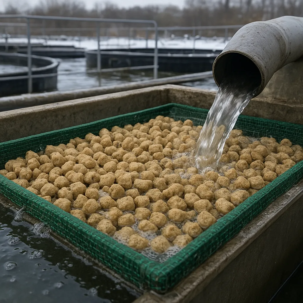 Filtracja biologiczna – definicja