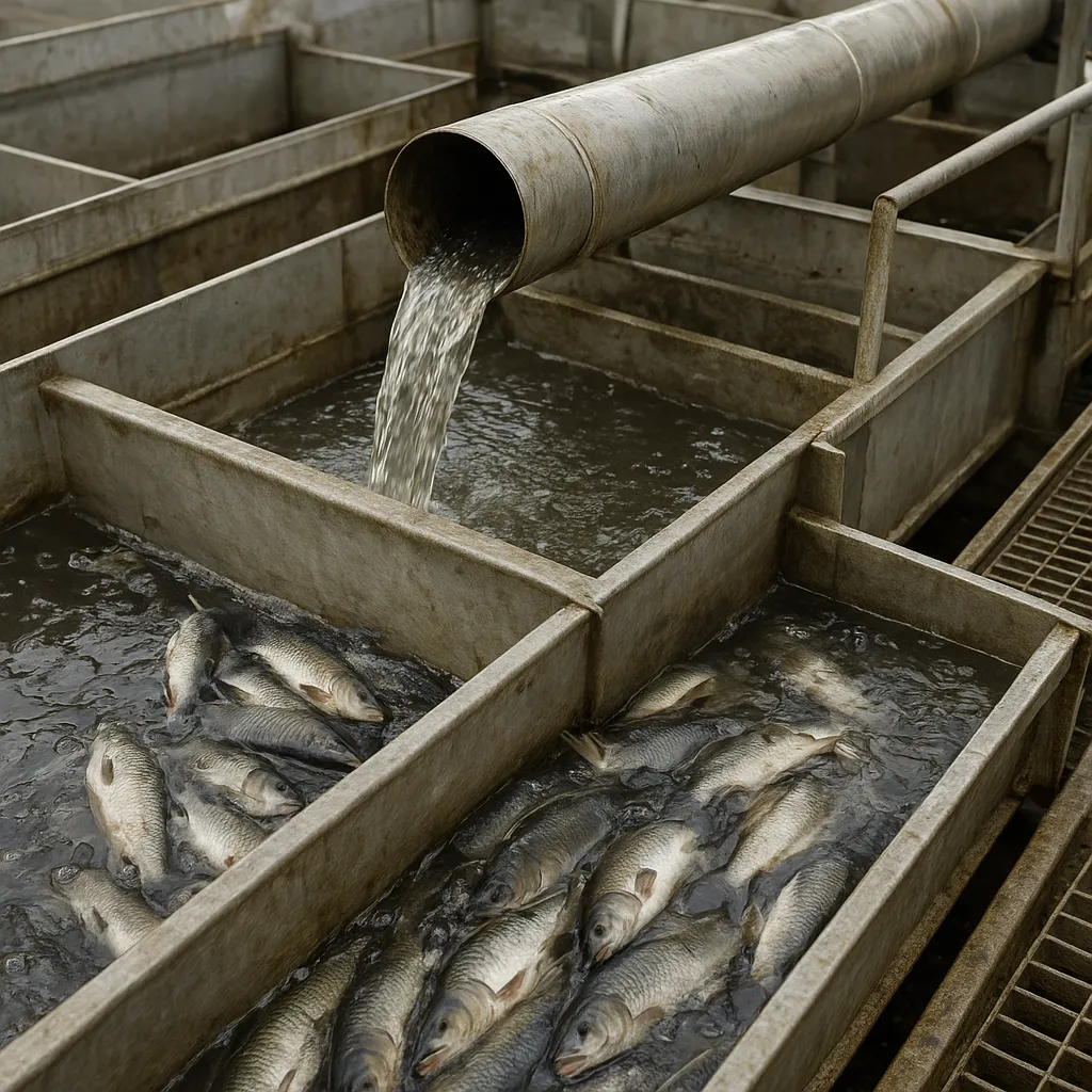 Odstojniki – definicja