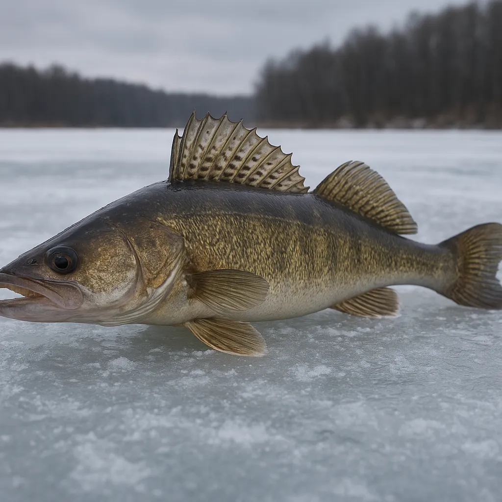Miętus – dlaczego jego okres ochronny przypada zimą?